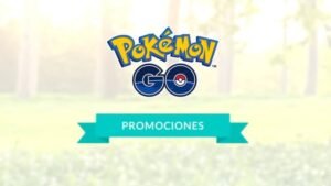 Pokémon GO lanza nuevo y jugoso código de regalo