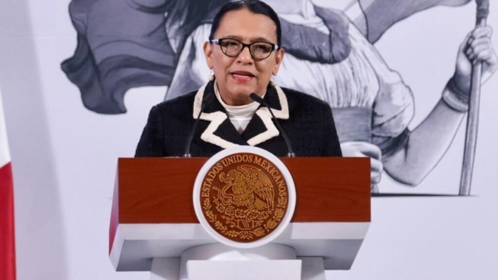 Rechaza Segob acciones violentas y actos que atentan contra la vida e integridad de las personas