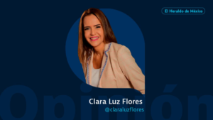 Claudia Sheinbaum: Heredera del espíritu revolucionario