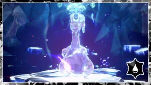 Pokémon Escarlata y Púrpura confirman nuevo evento de Teraincursiones centrado en Goodra