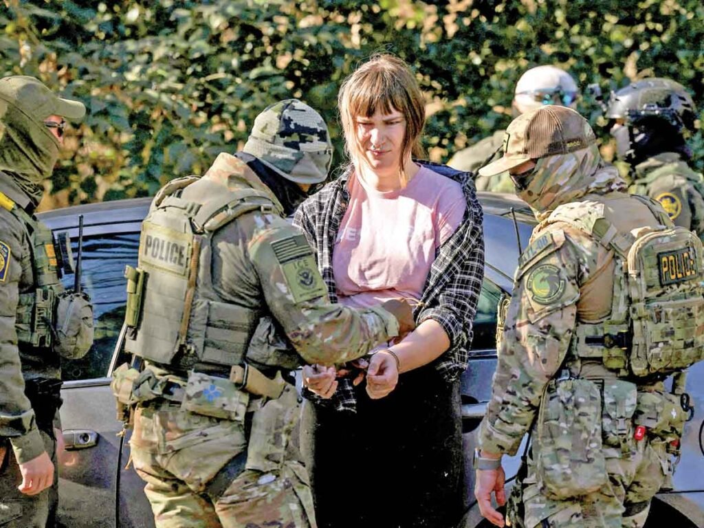 Corte de EU da entrada a casos de asilo desde México; revisarán facultades del gobierno