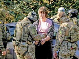 Corte de EU da entrada a casos de asilo desde México; revisarán facultades del gobierno