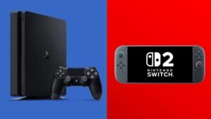 El último movimiento de Sony con PS5 en Japón es una respuesta directa a Nintendo Switch 2, según este informe
