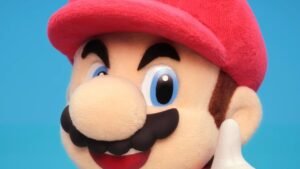 Nintendo actualiza su aplicación ¡Hola, Mario! y lanza el nuevo corto stop motion de Super Mario