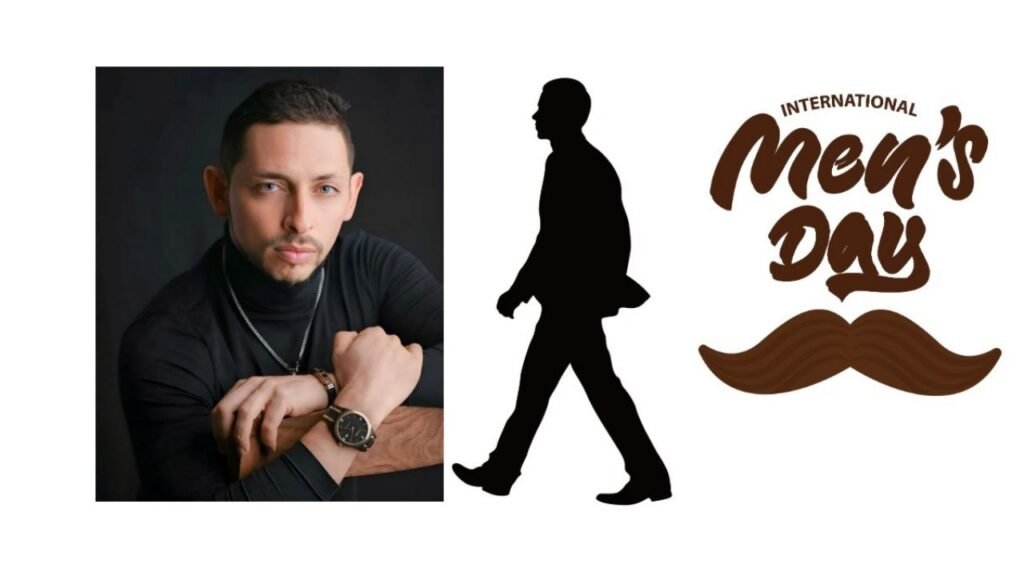 ¿Por qué se celebra el Día del Hombre este 19 de noviembre?