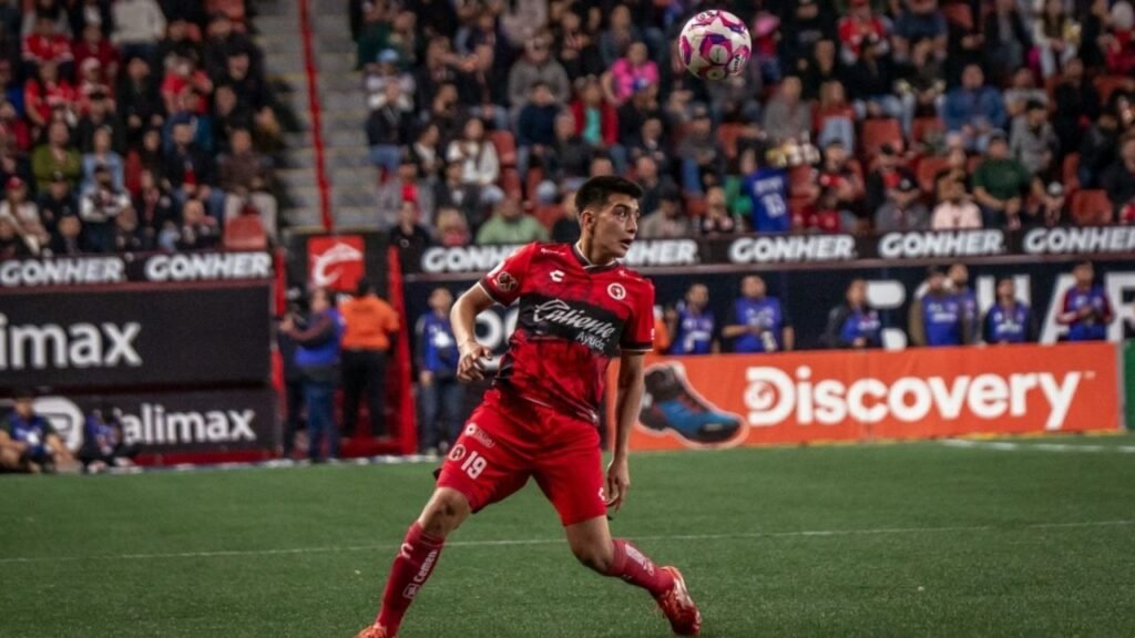 Tijuana vs Juárez: a qué hora y dónde ver en vivo el partido del Play-in | Liga MX Apertura 2025