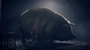 Reanimal, lo nuevo de los responsables de Little Nightmares y Little Nightmares II, y otros 6 juegos concretan sus debuts en Nintendo Switch / Nintendo Switch 2