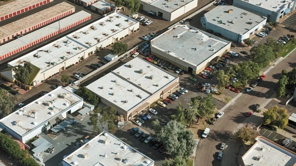 Fibra Next avanza hacia el liderazgo industrial en México