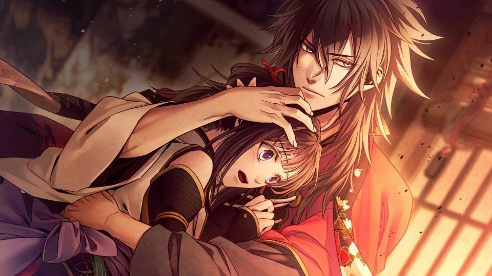 Homura: The Crimson Warriors y más juegos concretan sus estrenos en Nintendo Switch