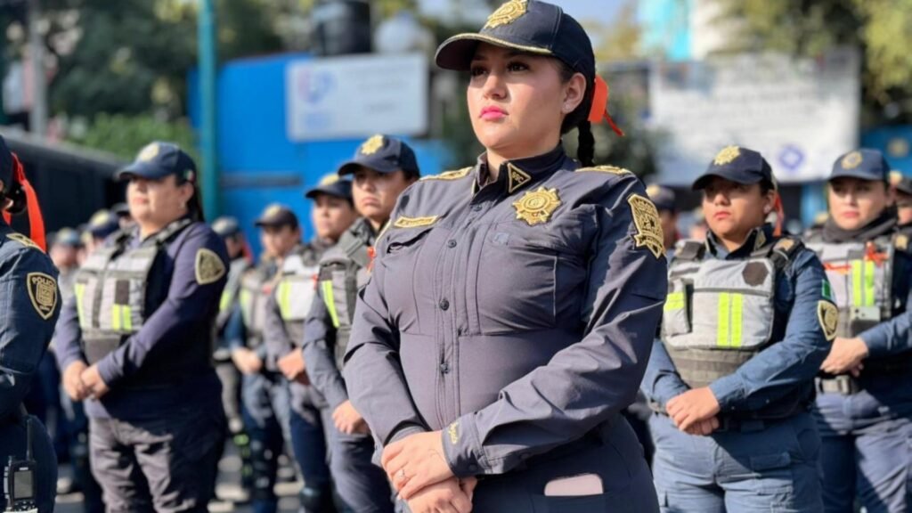 Operativo por Marcha de Mujeres Hoy 25 de Noviembre en CDMX: ¿Qué Pasa si Detectan Agresiones?