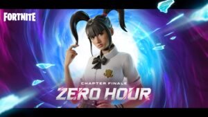 Fortnite ofrece este skin gratuito de Kill Bill, detalles y filtraciones del Capítulo 7