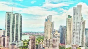 Panamá desde México: Canal, cultura y selva