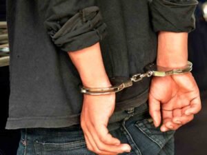 Caen seis presuntos agresores tras fatal ataque armado en Iztapalapa