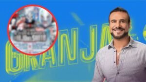 ¿Peligra el futuro del Patrón en La Granja VIP? Un cartel OFICIAL lo presenta en 2 eventos de lucha libre antes de la FINAL