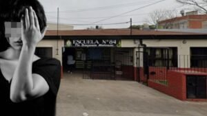 Mamá de niña de primaria da golpiza a maestra y podría perder un ojo, ¿por qué la atacó?