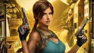 Nuevos detalles del estado del siguiente Tomb Raider parecen haber sido filtrados