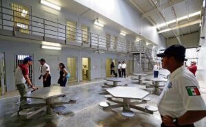 Del infierno al paraíso, una mirada al encierro en las Islas Marías