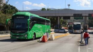 Carreteras Bloqueadas en México Hoy, Domingo 30 de Noviembre 2025