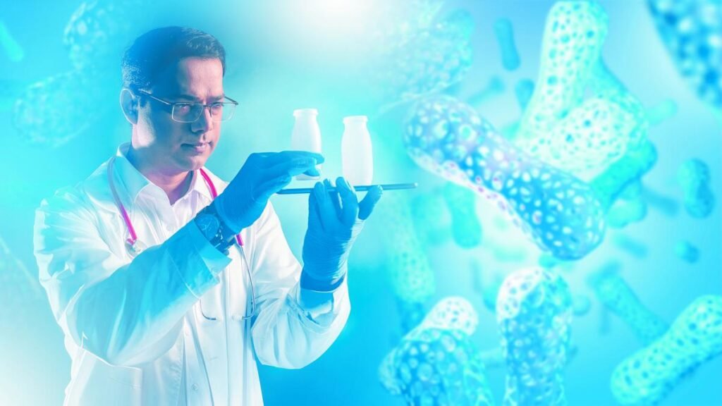 México abre mercado a terapias avanzadas para Enfermedad Inflamatoria Intestinal