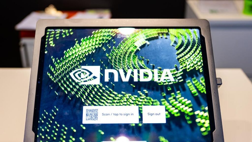 Nvidia lanza software de código abierto para el desarrollo de vehículos autónomos