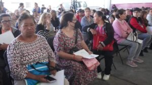 ¿Qué Apellidos Se Registran Hoy en Pensión Bienestar? Estas Letras Tocan el 1 y 8 de Diciembre