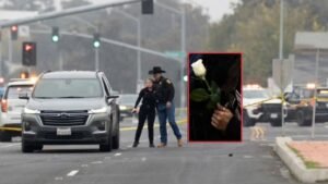 Mamá de la niña cuya fiesta fue tiroteada rompe el silencio: “Pensé que eran globos”