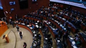 Senado define LISTA de 10 candidatos a ocupar el cargo de Fiscal General de la República | ¿Quién hijo?