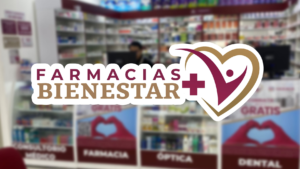 Farmacias del Bienestar de Sheinbaum: ¿Cómo podrás surtir tu receta?