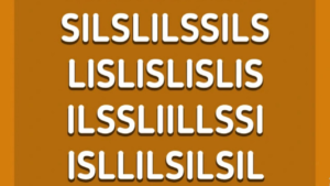 Acertijo visual: sólo una persona con vista de halcón encuentra el número 51 en sólo 5 segundos