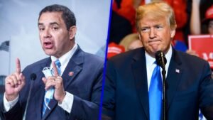 Trump indulta al congresista texano Henry Cuellar: ¿Por qué su crimen involucra a México?