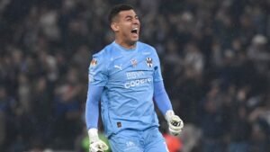 Se van ‘rayados’ a Toluca: Monterrey saca ventaja mínima a los ‘Diablos’ en las semifinales de la Liga MX