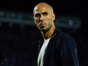 Guido Pizarro asegura que en la vuelta tienen todo para ganar