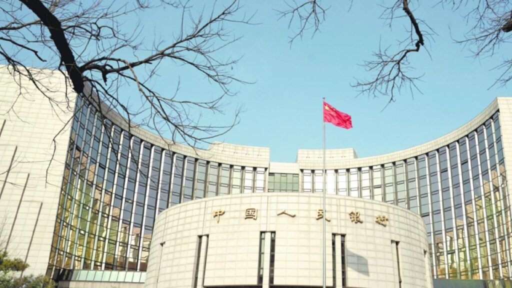 El Banco Mundial advierte que el mundo en desarrollo no está fuera de peligro