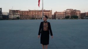 Sheinbaum convoca a evento en el Zócalo de la CDMX para celebrar 7 años de la Transformación