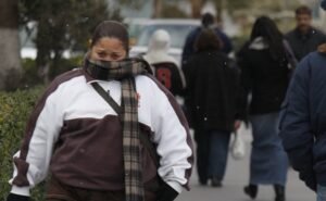 Frente frío 18 ingresa a México; se esperan lluvias, heladas y caída de nieve este 4 de diciembre | El Universal