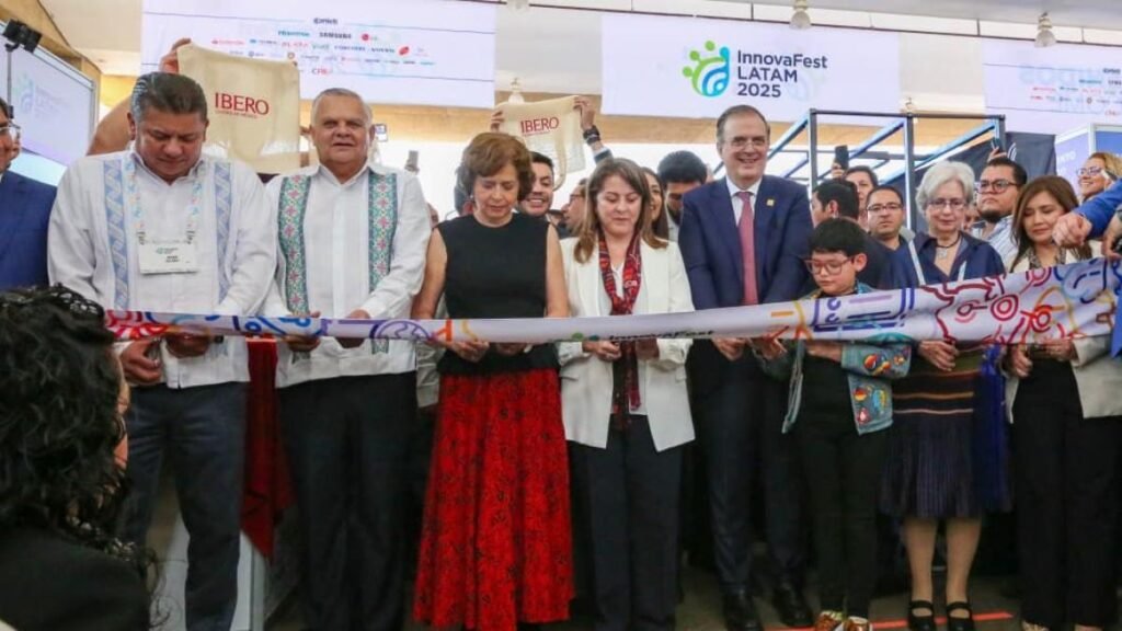 Falta de capital de riesgo en México frena inversión en innovación científica y tecnológica