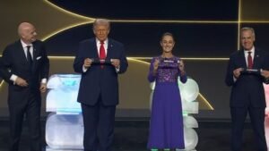 Mundial 2026: Sigue EN VIVO el sorteo de la Fase de Grupos minuto a minuto