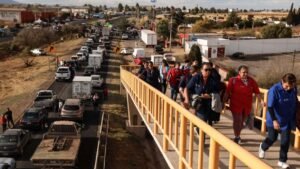 Carreteras Bloqueadas en México Hoy, Sábado 6 de Diciembre 2025