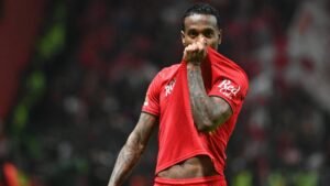 Toluca elimina al Monterrey; avanza a la final del Apertura 2025 de la Liga MX