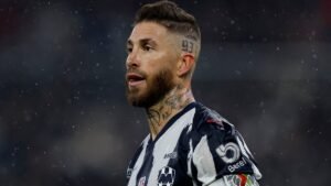 Sergio Ramos Confirma su Salida de Monterrey Tras Derrota Ante Toluca