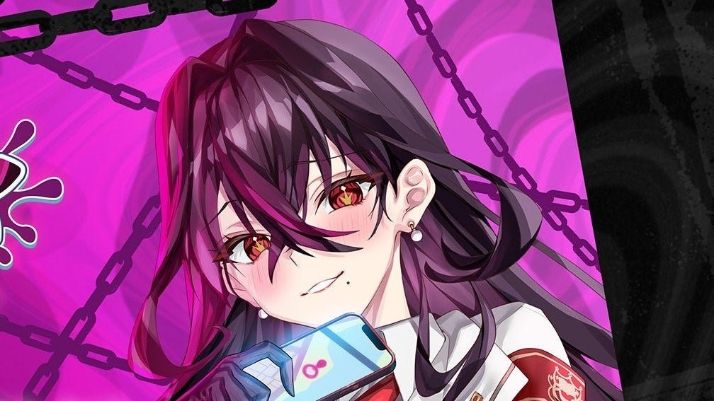 Chinami Holic, Dreamout y más juegos se confirman para Nintendo Switch