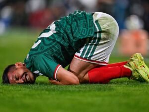 Islandia, Bolivia y Panamá suenan para enfrentarse a México