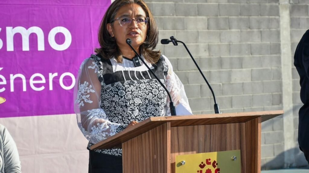 Aleida Alavez refrenda su compromiso inquebrantable para consolidar a Iztapalapa como alcaldía cuidadora y de oportunidades