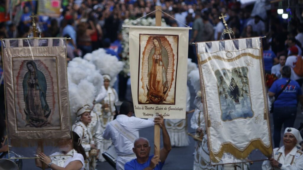 Fiesta de la Virgen de Guadalupe y los Nuevos Patrimonios Inmateriales de la UNESCO: Lista Completa