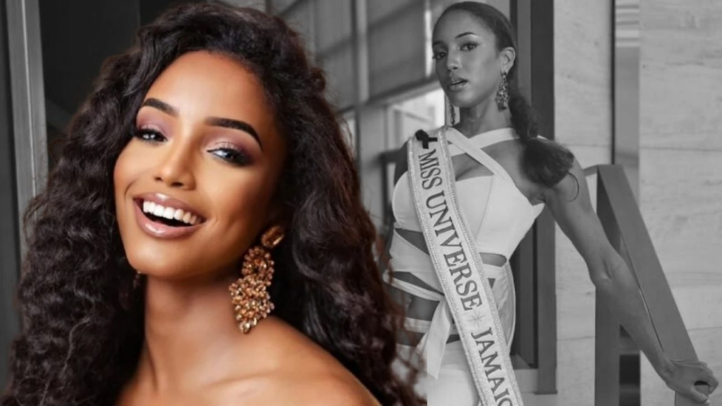 Estos son los daños de una hemorragia intracraneal como la que sufrió Miss Universo Jamaica 2025