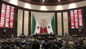Diputados Aprueban Aranceles para China y Otros Países Sin Tratados Comerciales con México
