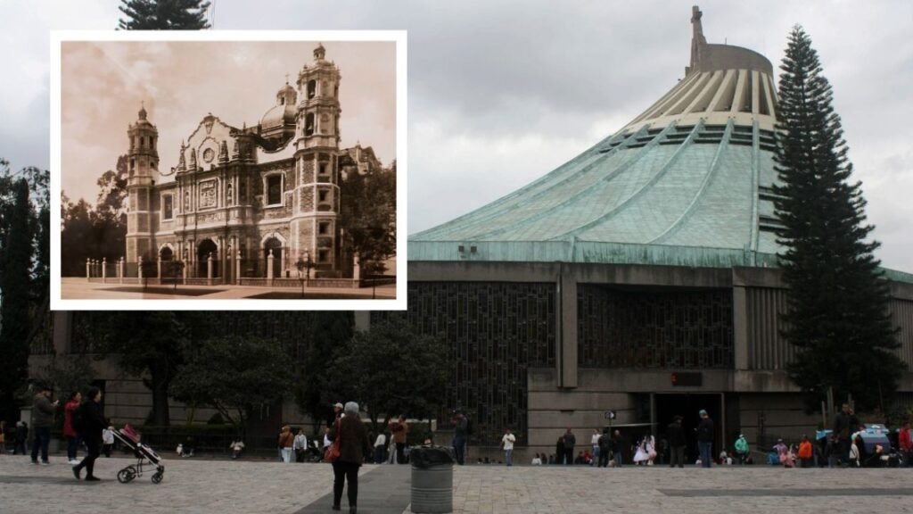 La Villa de Guadalupe: el culto que moldeó un barrio entero en la Ciudad de México