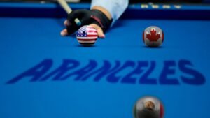 La carambola de tres bandas detrás de los nuevos aranceles