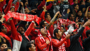 Final Tigres-Toluca roza 1,000 millones de pesos en impacto económico