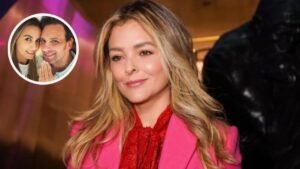 “Vienen cosas mejores”: Grettell Valdez reacciona a la inesperada salida de su ex, Pato Borghetti, de Venga La Alegría